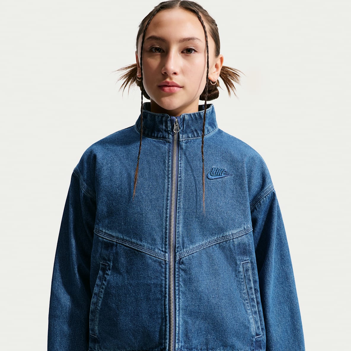 非行少女('63日活) 女孩超宽松- NIKE 中文官方网站